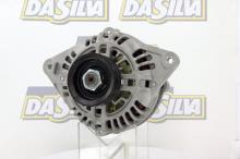 DA SILVA S.A.S. 031105