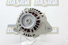 DA SILVA S.A.S. 031106