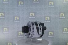 DA SILVA S.A.S. JA031110