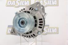 DA SILVA S.A.S. 031146