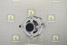 DA SILVA S.A.S. 031167