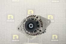 DA SILVA S.A.S. 031191