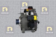 DA SILVA S.A.S. 031206