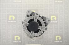 DA SILVA S.A.S. 031207