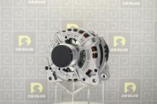 DA SILVA S.A.S. 031214