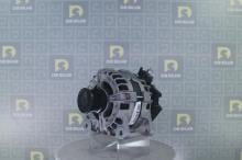 DA SILVA S.A.S. 031220