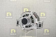DA SILVA S.A.S. 031224