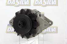 DA SILVA S.A.S. 031228