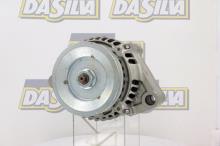 DA SILVA S.A.S. 031230