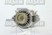 DA SILVA S.A.S. 031232
