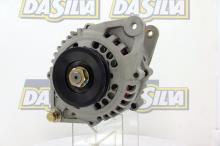 DA SILVA S.A.S. 031233