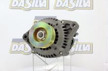 DA SILVA S.A.S. 031234