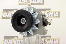DA SILVA S.A.S. 031235