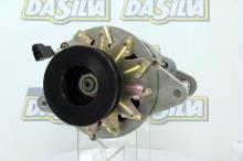 DA SILVA S.A.S. 031236