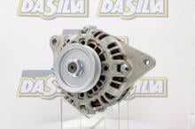 DA SILVA S.A.S. 031237