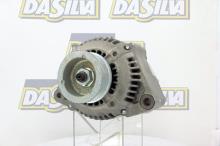 DA SILVA S.A.S. 031240