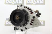 DA SILVA S.A.S. 031241