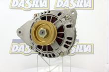 DA SILVA S.A.S. 031242