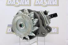 DA SILVA S.A.S. 031243