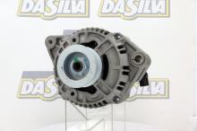 DA SILVA S.A.S. 031245