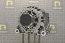 DA SILVA S.A.S. 031267