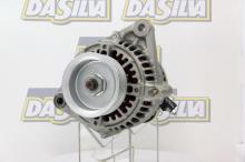 DA SILVA S.A.S. 031274