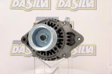 DA SILVA S.A.S. 031275