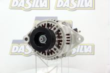 DA SILVA S.A.S. 031276