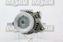 DA SILVA S.A.S. 031277