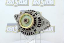 DA SILVA S.A.S. 031278