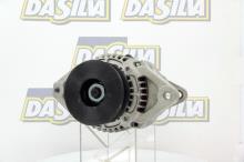 DA SILVA S.A.S. 031281