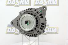 DA SILVA S.A.S. 031284