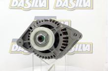 DA SILVA S.A.S. 031285