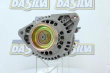 DA SILVA S.A.S. 031286