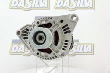 DA SILVA S.A.S. 031287
