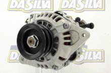 DA SILVA S.A.S. 031290