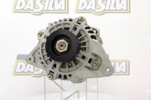 DA SILVA S.A.S. 031291