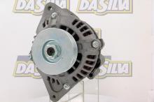 DA SILVA S.A.S. 031295