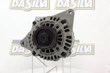 DA SILVA S.A.S. 031296