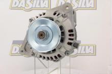 DA SILVA S.A.S. 031298