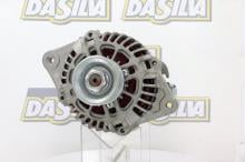 DA SILVA S.A.S. 031299