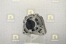 DA SILVA S.A.S. 031304