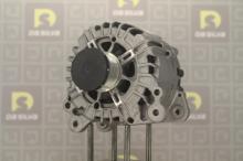 DA SILVA S.A.S. 031307