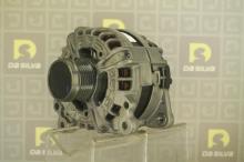 DA SILVA S.A.S. 031308