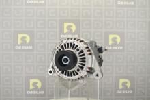 DA SILVA S.A.S. 031321