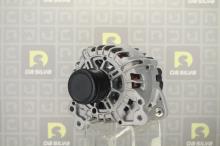DA SILVA S.A.S. 031341
