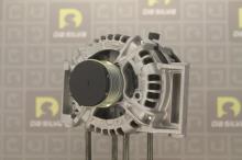 DA SILVA S.A.S. 031350