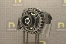 DA SILVA S.A.S. 031361