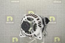 DA SILVA S.A.S. 031364