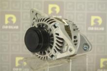 DA SILVA S.A.S. 031368